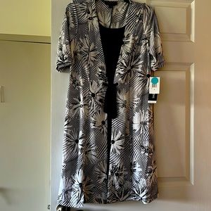 A brand new masterpiece by Perceptions -New York size 8.